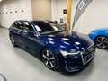 Audi A6 45 TDI SPORT QUATTRO 3X S-LINE S-SITZE AHK NAVARR Blau - thumbnail 3