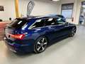 Audi A6 45 TDI SPORT QUATTRO 3X S-LINE S-SITZE AHK NAVARR Blau - thumbnail 5