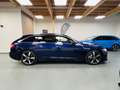 Audi A6 45 TDI SPORT QUATTRO 3X S-LINE S-SITZE AHK NAVARR Blau - thumbnail 4