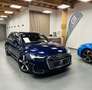 Audi A6 45 TDI SPORT QUATTRO 3X S-LINE S-SITZE AHK NAVARR Blau - thumbnail 2