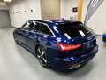 Audi A6 45 TDI SPORT QUATTRO 3X S-LINE S-SITZE AHK NAVARR Blau - thumbnail 11