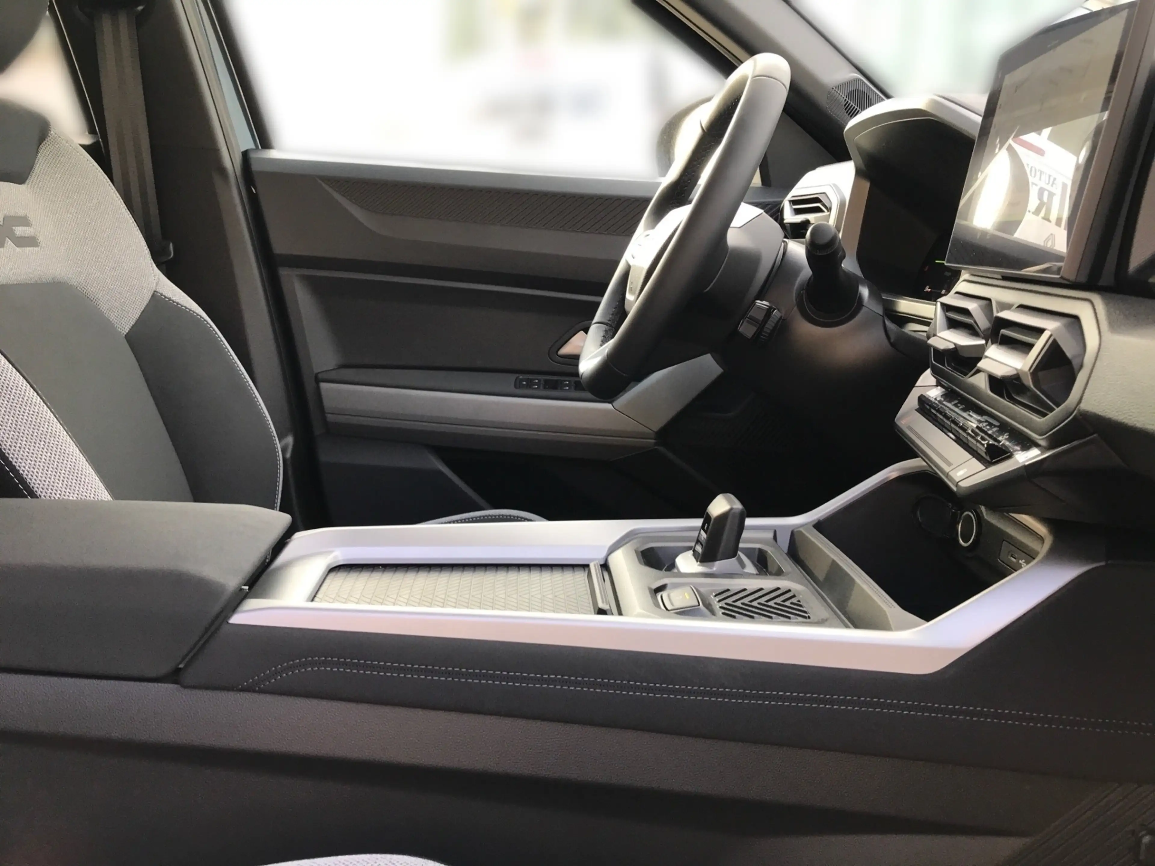 Dacia Bigster Journey HYBRID 155 *NAVI*PDC* — photo 13