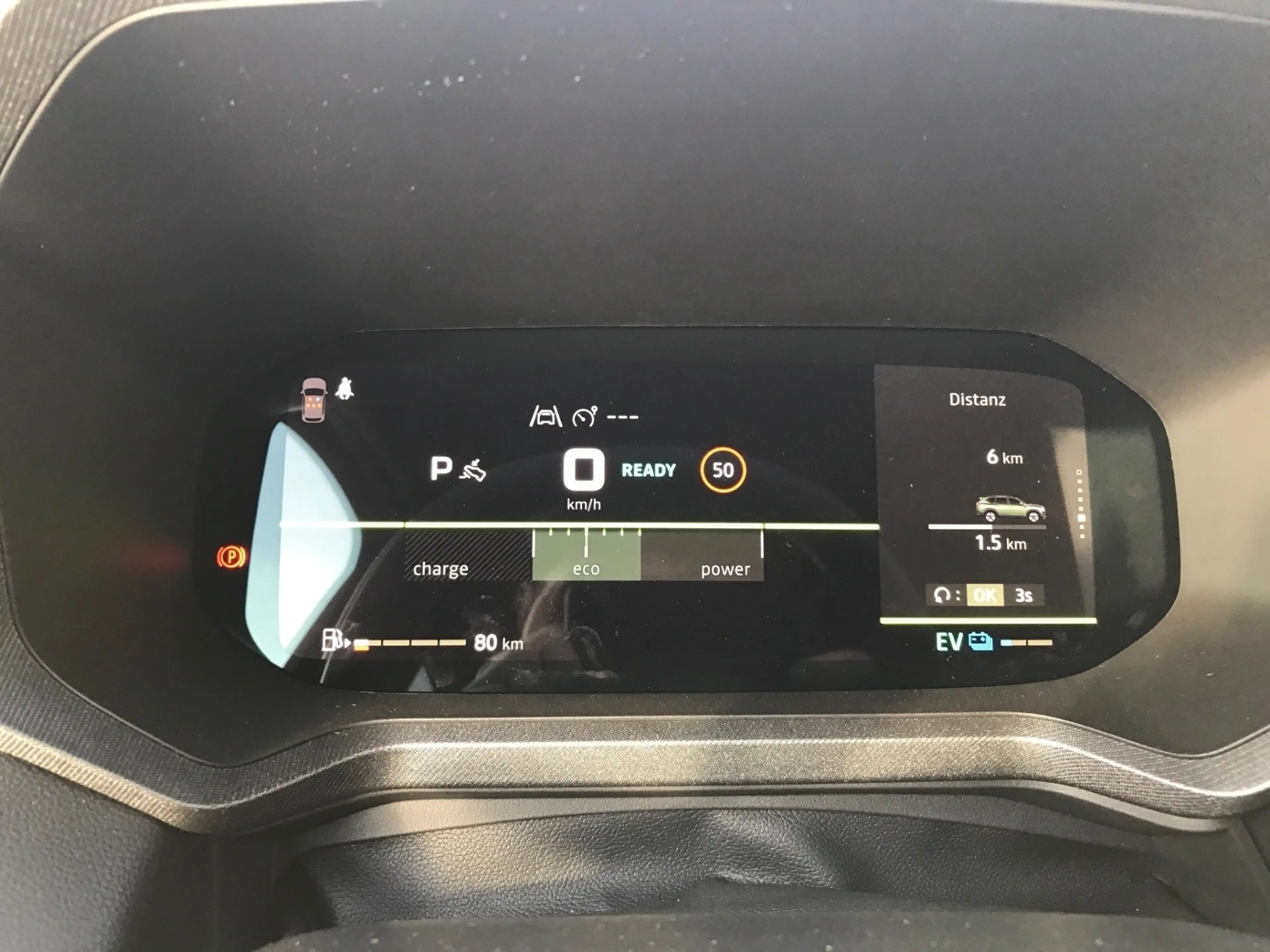 Dacia Bigster Journey HYBRID 155 *NAVI*PDC* — photo 5