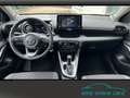 Toyota Yaris Hybrid 5tg Klimaauto+Winterpak+ACC+LED Kék - thumbnail 17