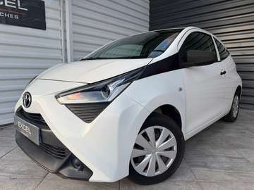 1.0 VVT-i x