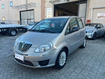 1.4 16v - EURO 5  KM REALI - GARANZIA 12 MESI