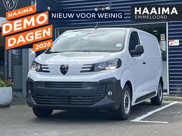 Long 75 kWh | Parkeercamera/-sensoren | Navigatie