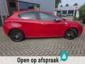 Alfa Romeo Giulietta 1.7 TBi Quadrifoglio Verde Czerwony - thumbnail 4