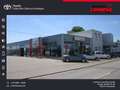 Toyota Yaris Hybrid 130 1.5 VVT-i Premiere Edition Silber - thumbnail 17