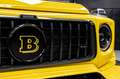 Mercedes-Benz G 63 AMG BRABUS G800 Production 2025 + Carbon + Massage Galben - thumbnail 30