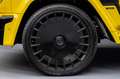 Mercedes-Benz G 63 AMG BRABUS G800 Production 2025 + Carbon + Massage Galben - thumbnail 32