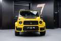 Mercedes-Benz G 63 AMG BRABUS G800 Production 2025 + Carbon + Massage Gelb - thumbnail 3