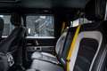Mercedes-Benz G 63 AMG BRABUS G800 Production 2025 + Carbon + Massage Gelb - thumbnail 18