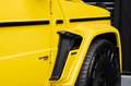 Mercedes-Benz G 63 AMG BRABUS G800 Production 2025 + Carbon + Massage Galben - thumbnail 34