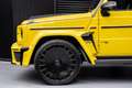 Mercedes-Benz G 63 AMG BRABUS G800 Production 2025 + Carbon + Massage Galben - thumbnail 25