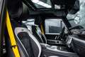 Mercedes-Benz G 63 AMG BRABUS G800 Production 2025 + Carbon + Massage Galben - thumbnail 13