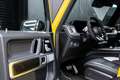 Mercedes-Benz G 63 AMG BRABUS G800 Production 2025 + Carbon + Massage Galben - thumbnail 7