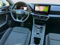 SEAT Leon Sportstourer 1.5 eTSI DSG FR  Navi LED PDC Grau - thumbnail 6
