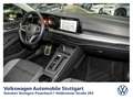 Volkswagen Golf 8 Active 2.0 TDI DSG Navi AHK P-Dach Schwarz - thumbnail 6