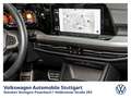 Volkswagen Golf 8 Active 2.0 TDI DSG Navi AHK P-Dach Schwarz - thumbnail 7