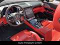 Mercedes-Benz SL 43 AMG *1.Hand*21Zoll*Hinterachslenkung*V8Pake Schwarz - thumbnail 10