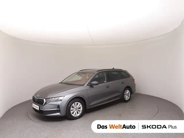 2025 Skoda Octavia in Grey for sale