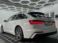 Audi A6 Avant 50 TDI Quattro S-LINE SPORT/LED/360/ACC Blanc - thumbnail 13