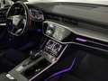 Audi A6 Avant 50 TDI Quattro S-LINE SPORT/LED/360/ACC Blanc - thumbnail 2