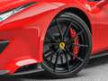 Ferrari 488 Pista Rot - thumbnail 12