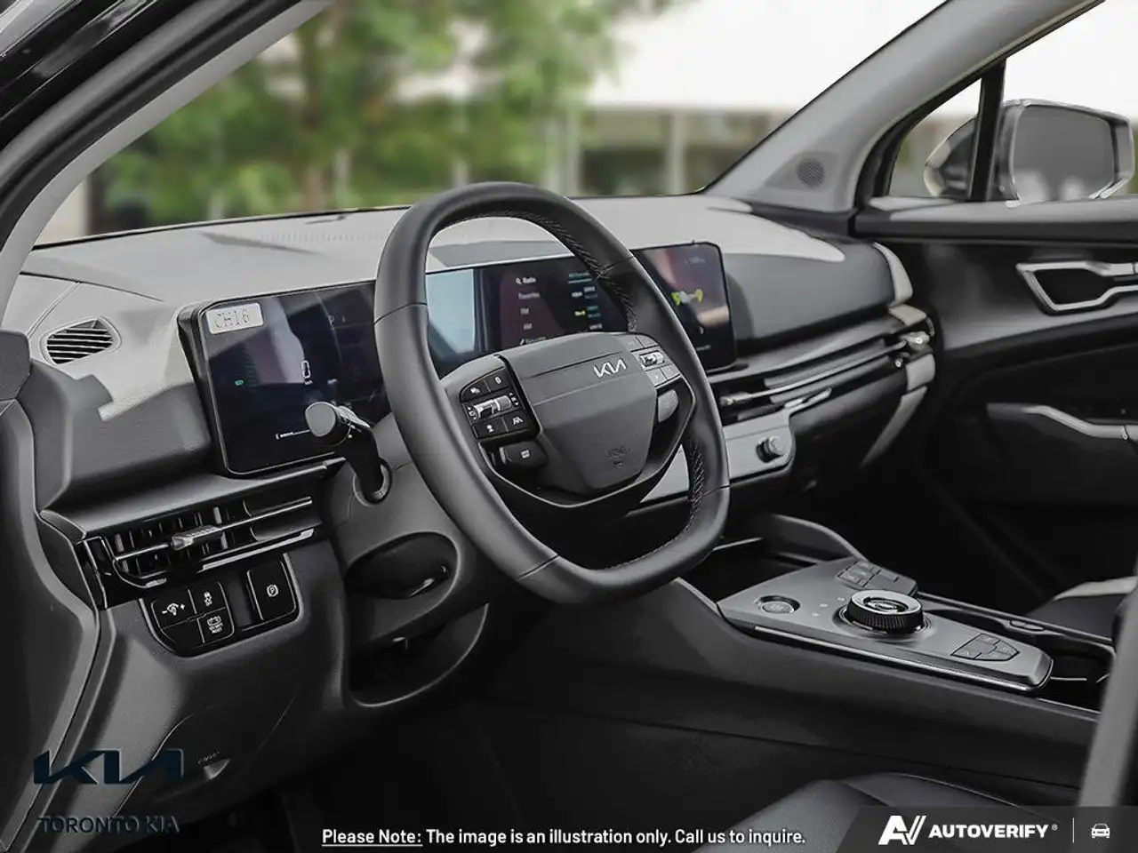 Kia Sportage снимка Kia Sportage