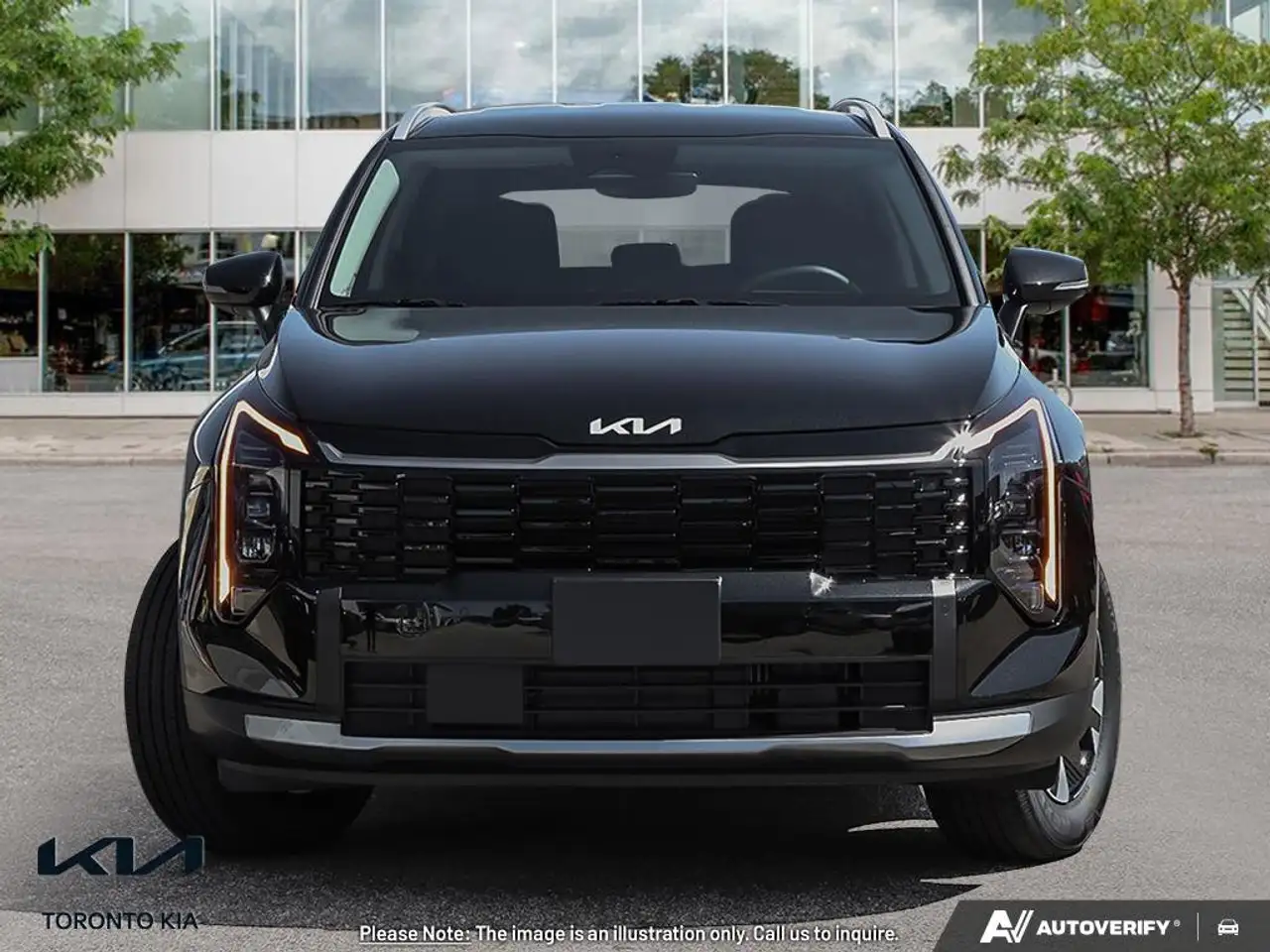 Kia Sportage снимка Kia Sportage