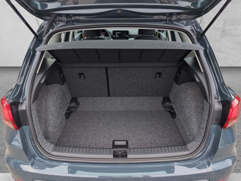SEAT Arona REFERENCE 1.0 TSI LED GRA SITZHZG. FULL LINK MY-26 — photo 6