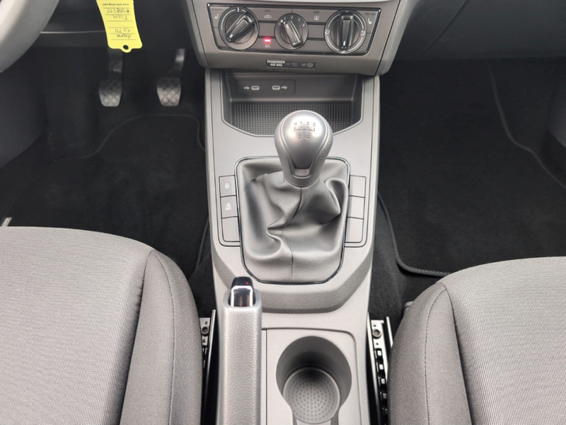 SEAT Arona REFERENCE 1.0 TSI LED GRA SITZHZG. FULL LINK MY-26 — photo 12