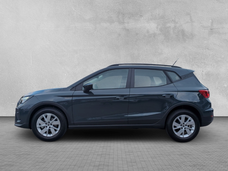 SEAT Arona REFERENCE 1.0 TSI LED GRA SITZHZG. FULL LINK MY-26 — photo 3