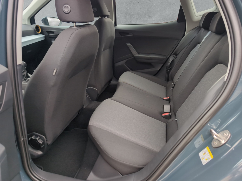 SEAT Arona REFERENCE 1.0 TSI LED GRA SITZHZG. FULL LINK MY-26 — photo 9