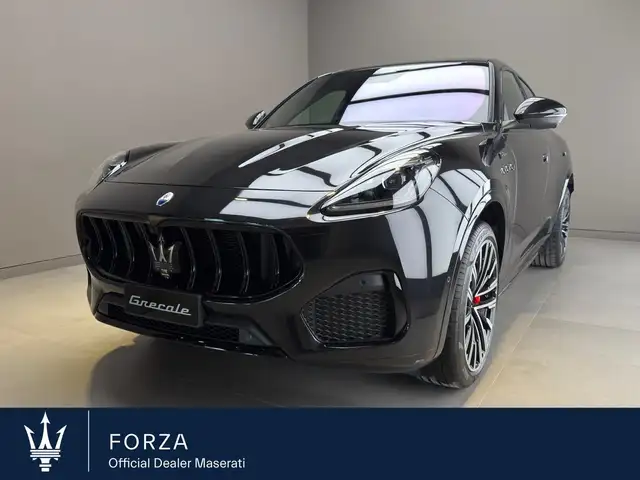 Maserati Grecale 2.0 mhev Modena 250cv auto