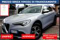 Alfa Romeo Stelvio 2.2 190cv Q4 CRONO TAGLIANDI UNIPRO' *PREZZO VERO* - thumbnail 1