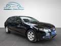 Audi A4 Avant 2.0TDI AHK SHZ Klima MMI Bluetooth Black - thumbnail 7