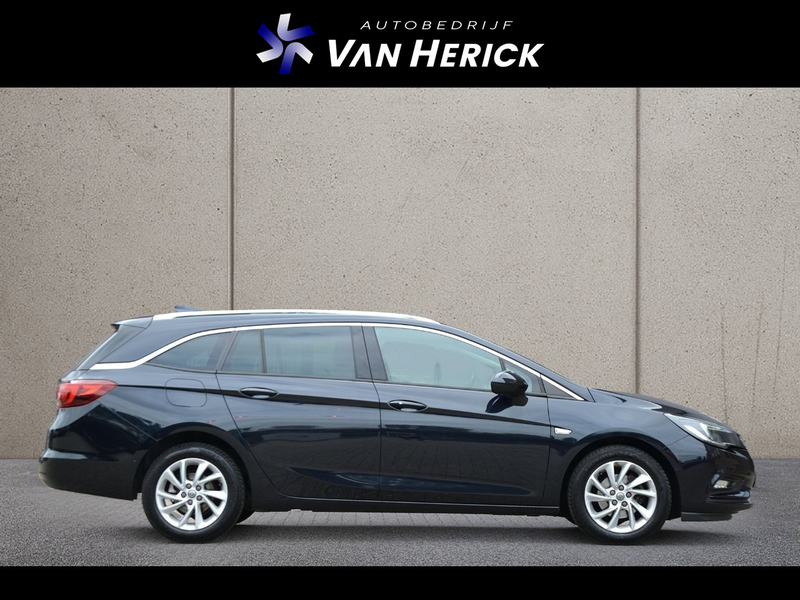 Opel Astra Sports Tourer 1.0 Business Executive | Navigatie | — photo 3