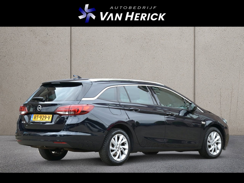 Opel Astra Sports Tourer 1.0 Business Executive | Navigatie | — photo 4