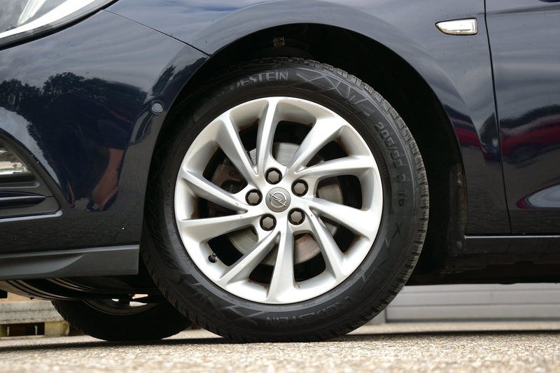 Opel Astra Sports Tourer 1.0 Business Executive | Navigatie | — photo 5