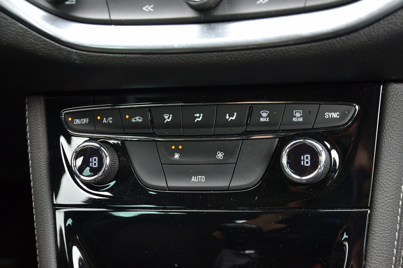 Opel Astra Sports Tourer 1.0 Business Executive | Navigatie | — photo 16