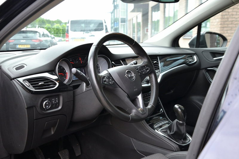 Opel Astra Sports Tourer 1.0 Business Executive | Navigatie | — photo 7