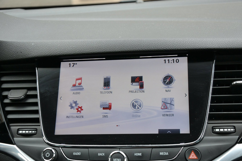 Opel Astra Sports Tourer 1.0 Business Executive | Navigatie | — photo 12