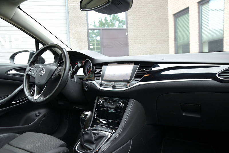 Opel Astra Sports Tourer 1.0 Business Executive | Navigatie | — photo 11