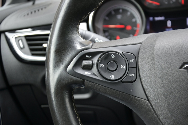 Opel Astra Sports Tourer 1.0 Business Executive | Navigatie | — photo 17