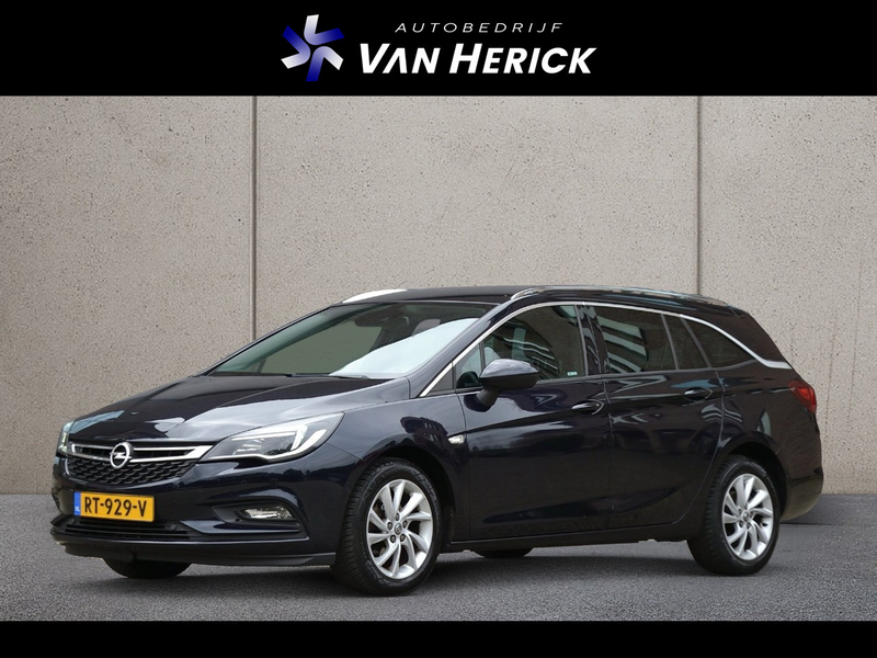 Opel Astra Sports Tourer 1.0 Business Executive | Navigatie |