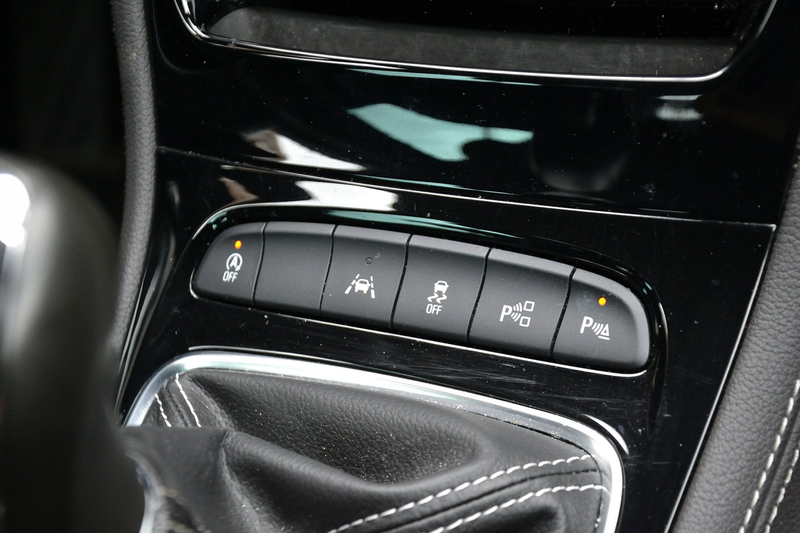 Opel Astra Sports Tourer 1.0 Business Executive | Navigatie | — photo 19