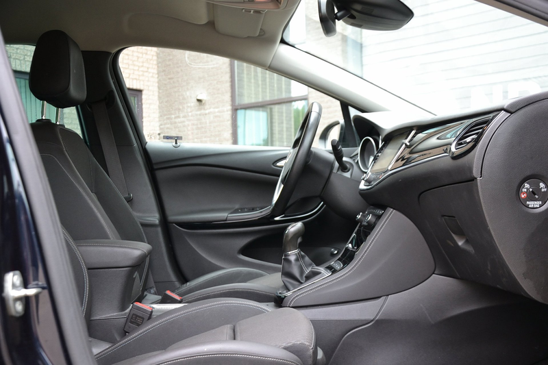Opel Astra Sports Tourer 1.0 Business Executive | Navigatie | — photo 10