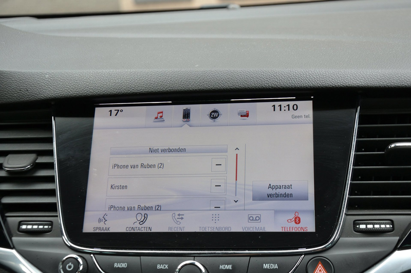 Opel Astra Sports Tourer 1.0 Business Executive | Navigatie | — photo 14